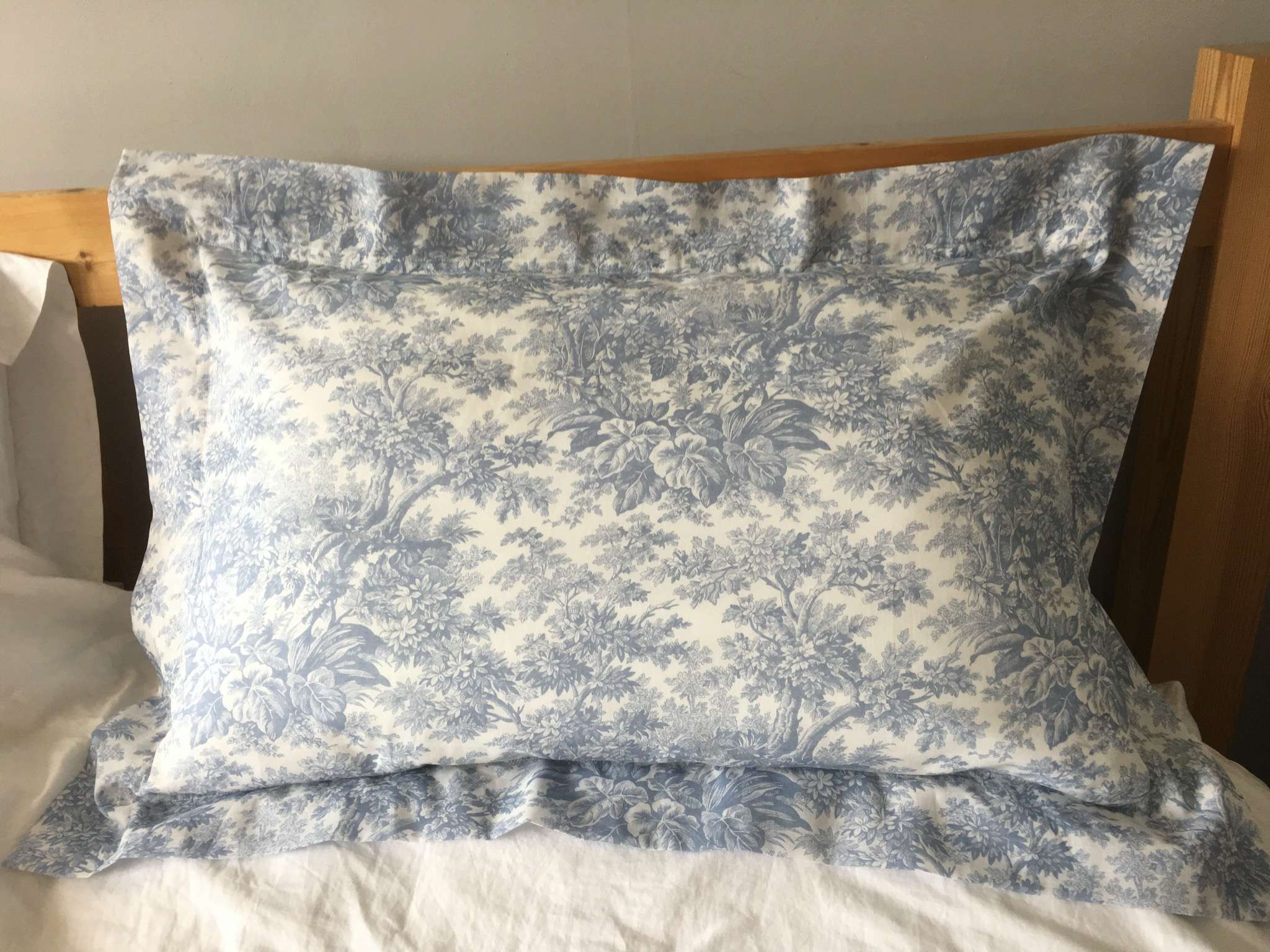 Oxford pillow